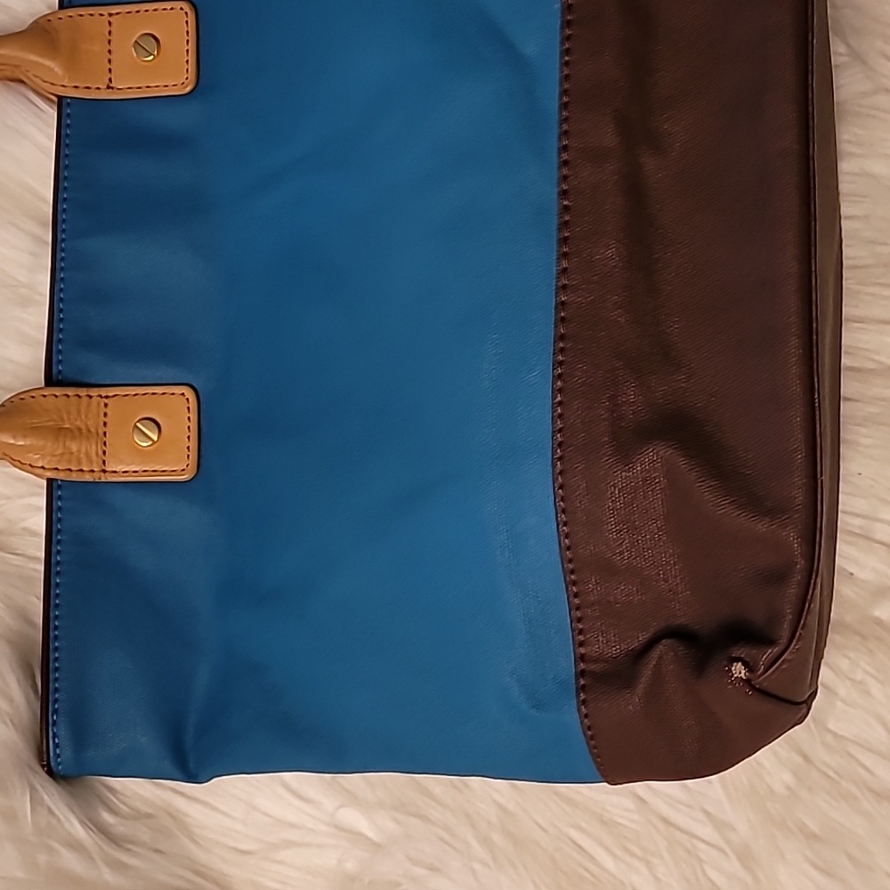 Tory Burch tote bag - Picture 5 of 9